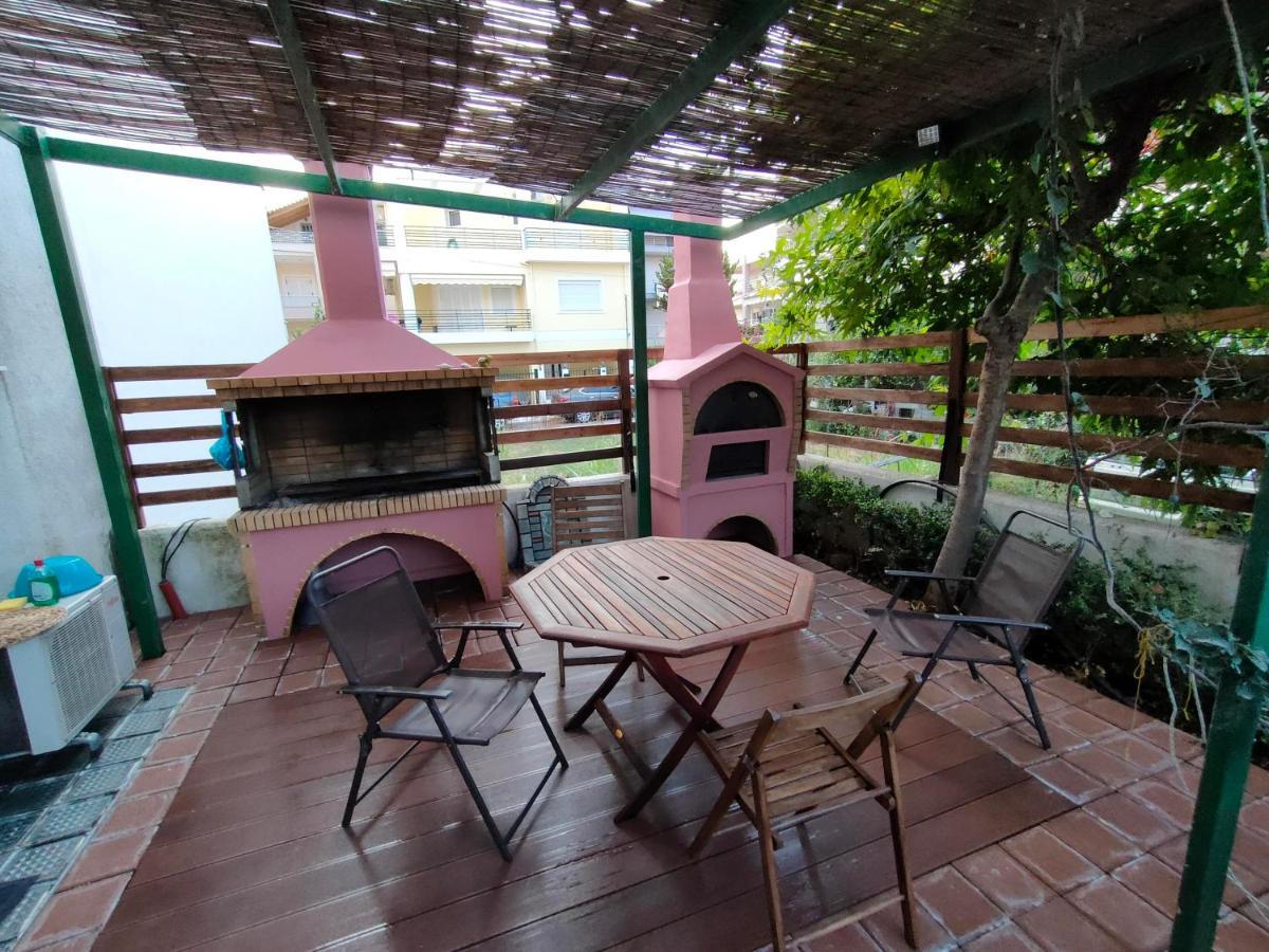 Serenity And Relaxing Studio Kalamata Exterior photo