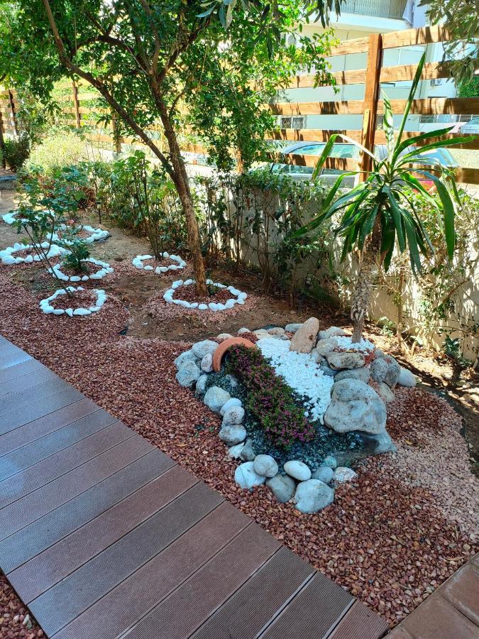 Serenity And Relaxing Studio Kalamata Exterior photo
