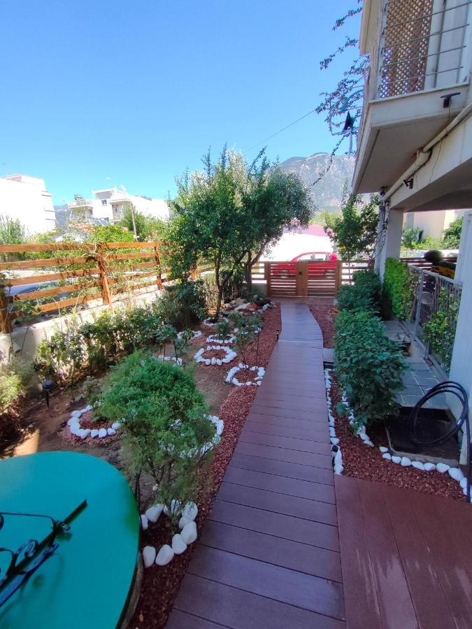 Serenity And Relaxing Studio Kalamata Exterior photo