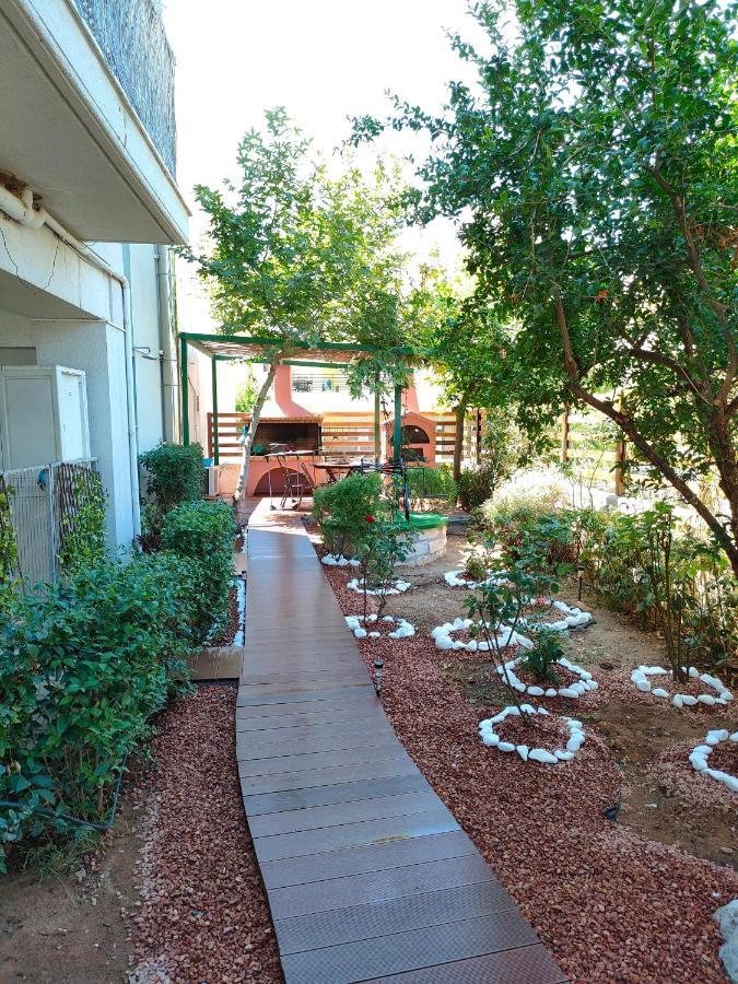 Serenity And Relaxing Studio Kalamata Exterior photo