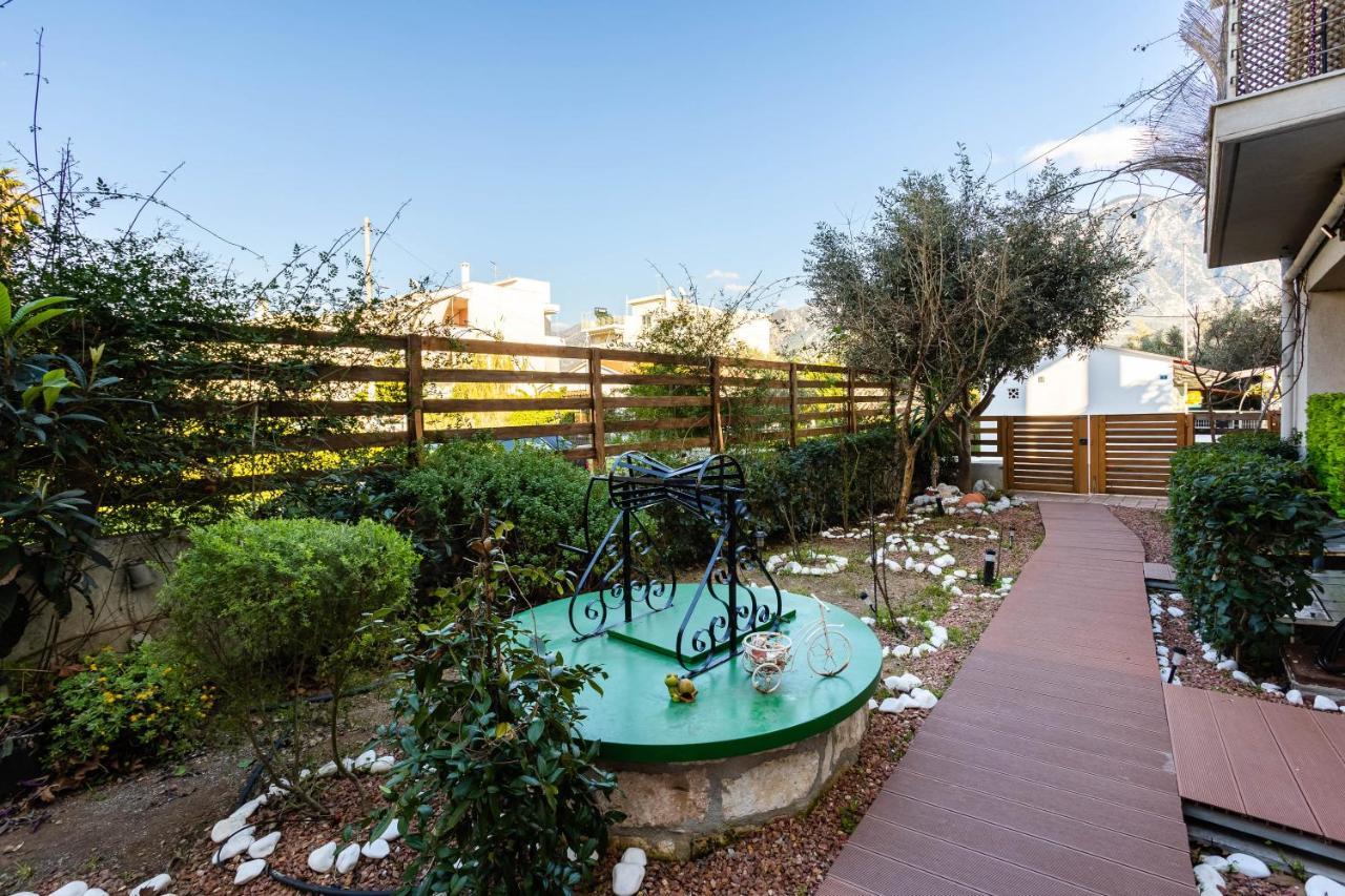 Serenity And Relaxing Studio Kalamata Exterior photo