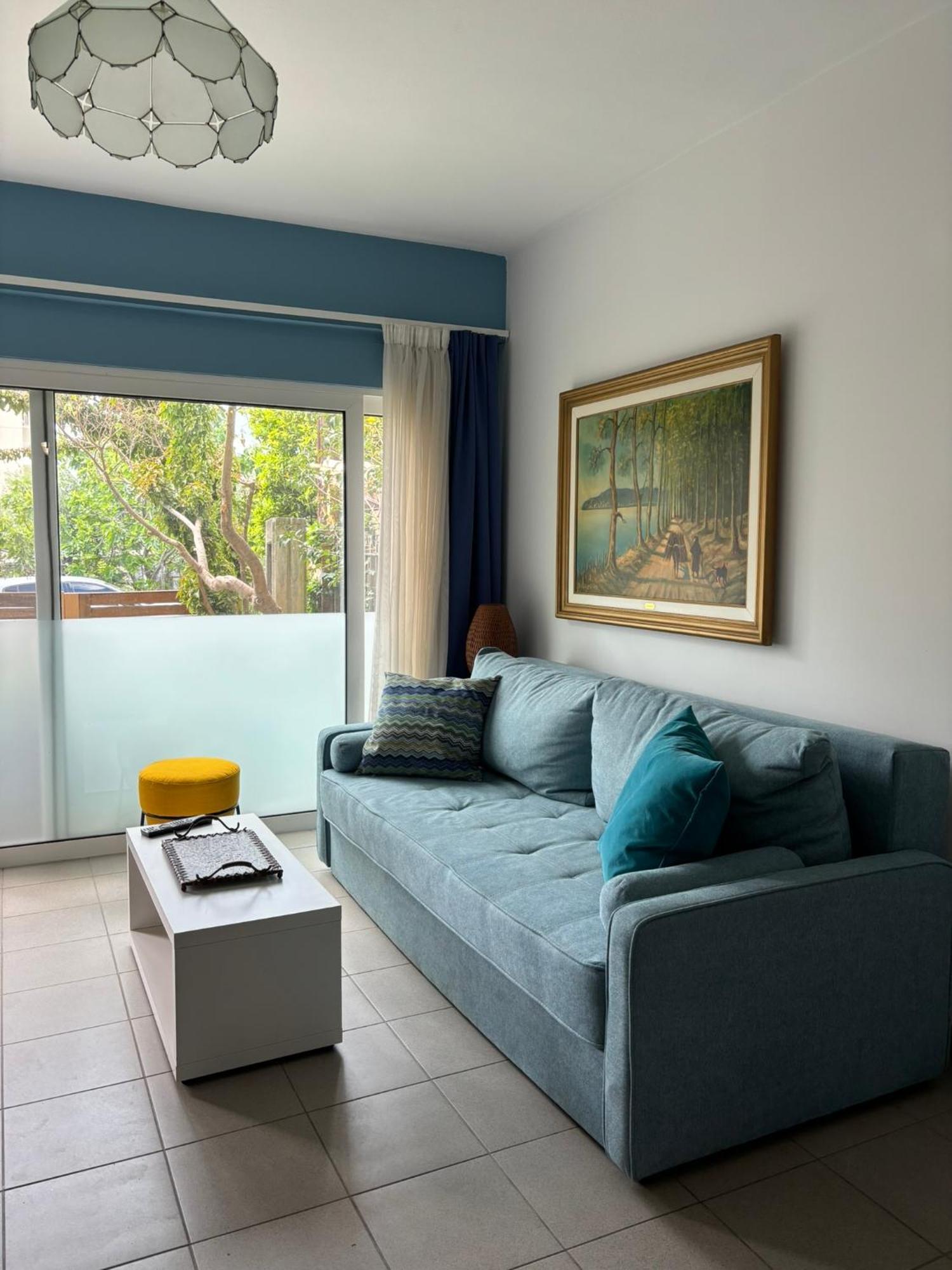 Serenity And Relaxing Studio Kalamata Exterior photo
