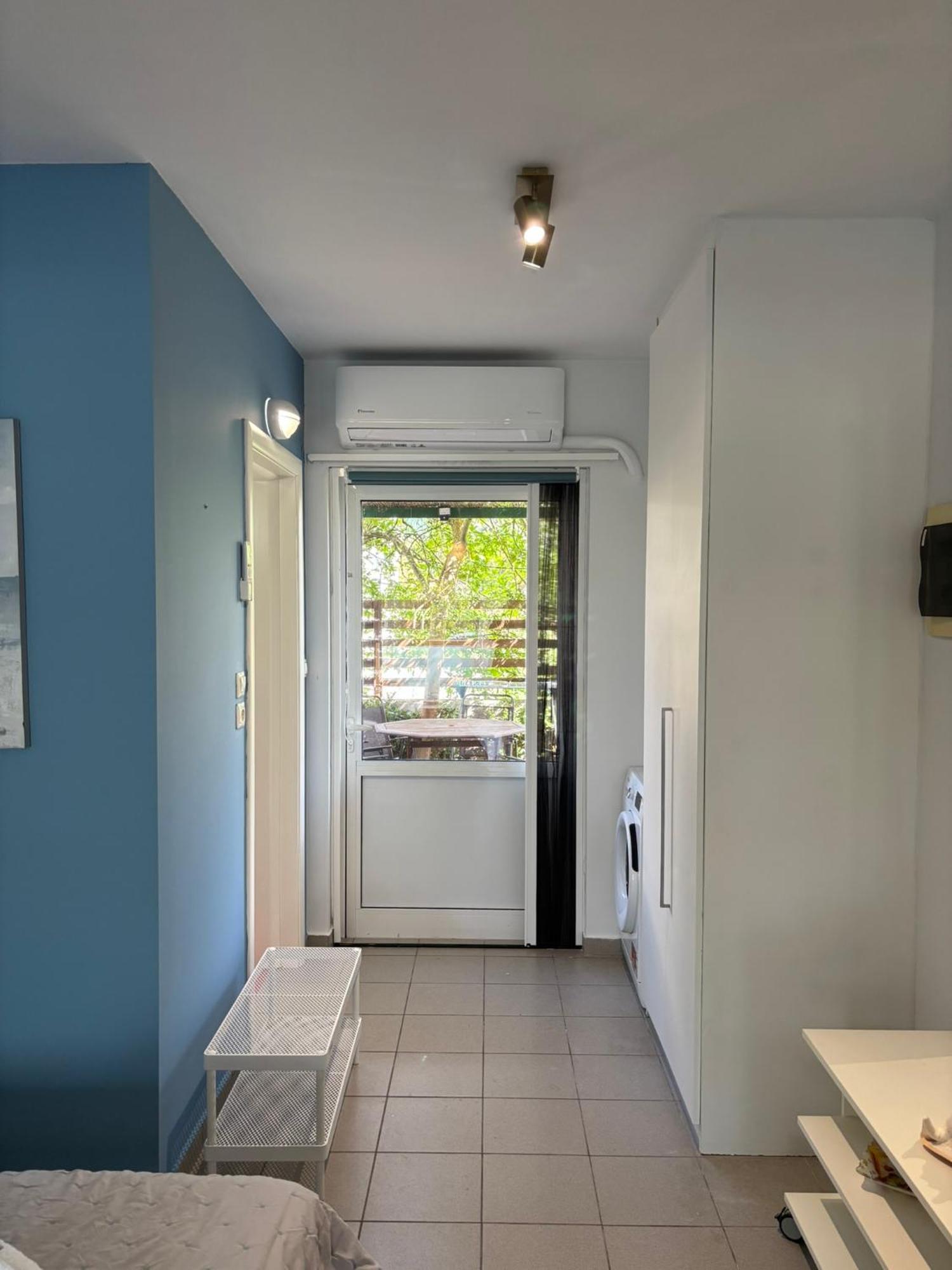 Serenity And Relaxing Studio Kalamata Exterior photo