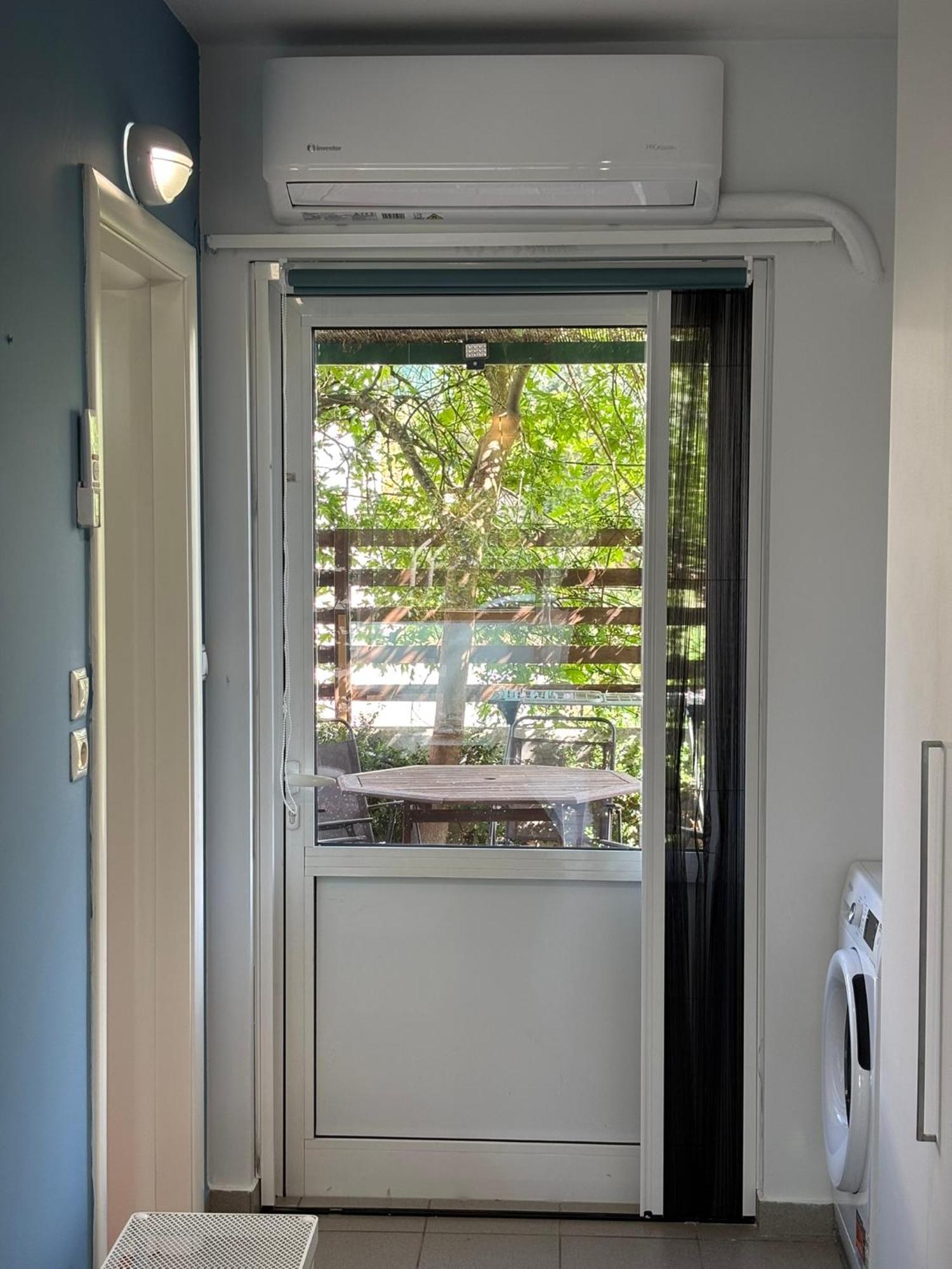 Serenity And Relaxing Studio Kalamata Exterior photo