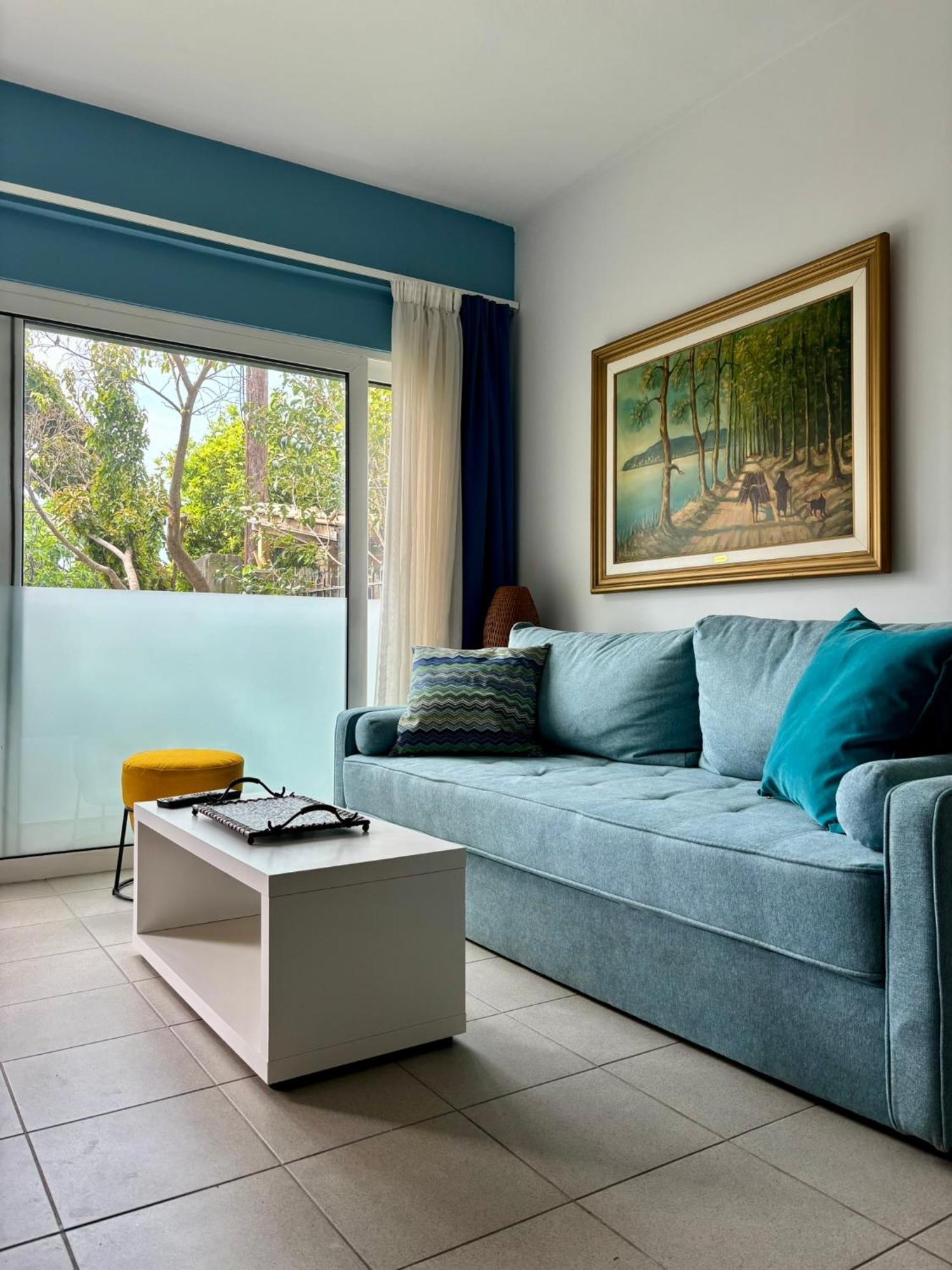 Serenity And Relaxing Studio Kalamata Exterior photo